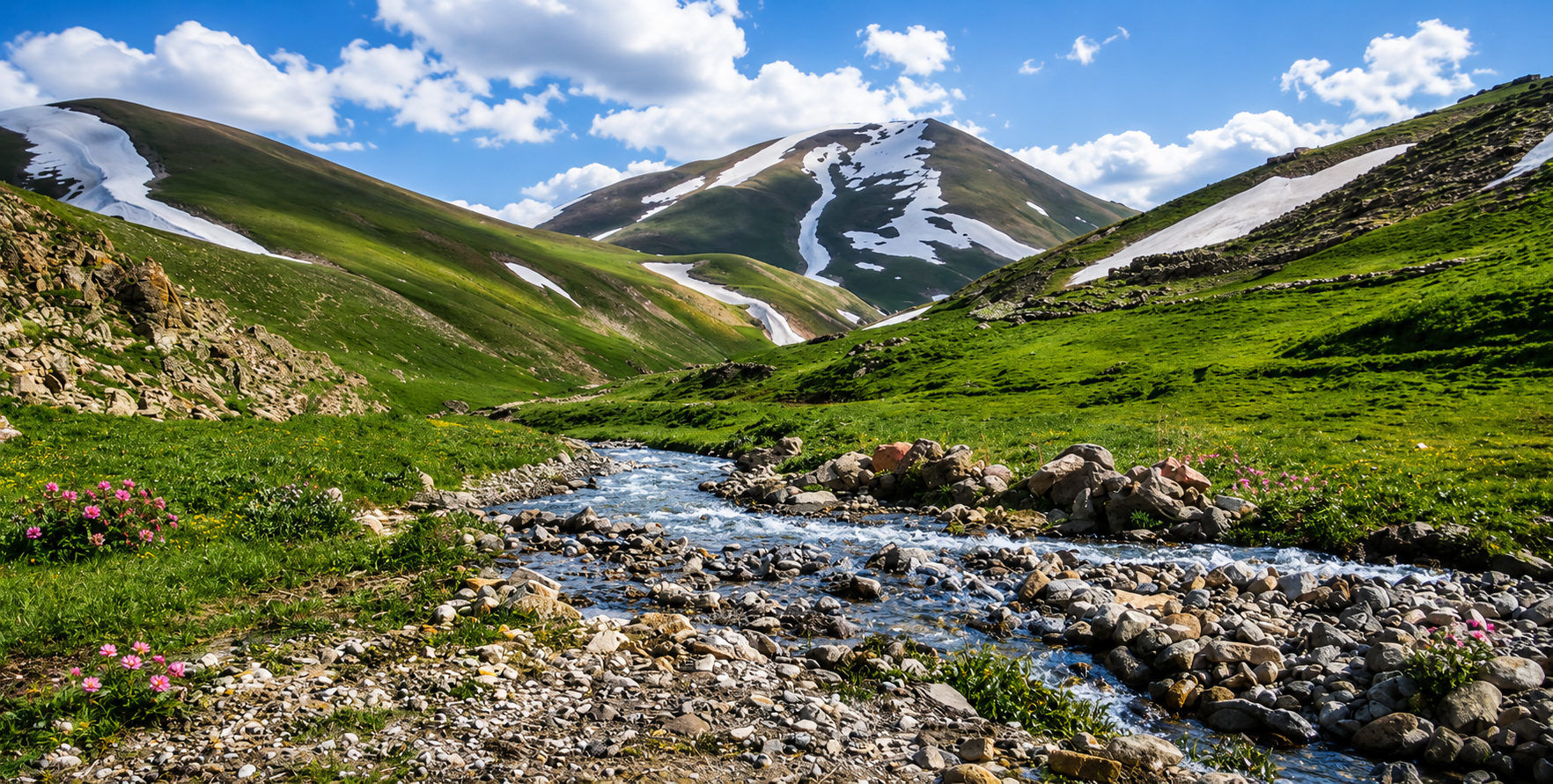 طبیعت تبریز